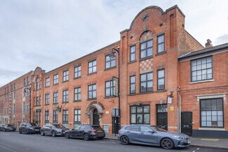 More details for 67-70 Vyse St, Birmingham - Coworking for Lease
