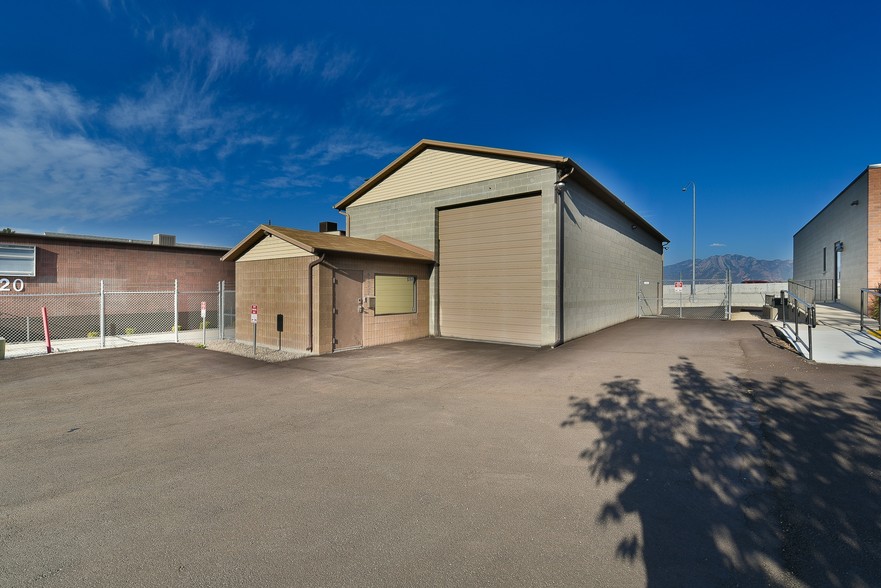 3840 W 5400 S, Taylorsville, UT for lease - Building Photo - Image 1 of 22