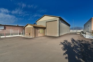More details for 3840 W 5400 S, Taylorsville, UT - Industrial for Lease