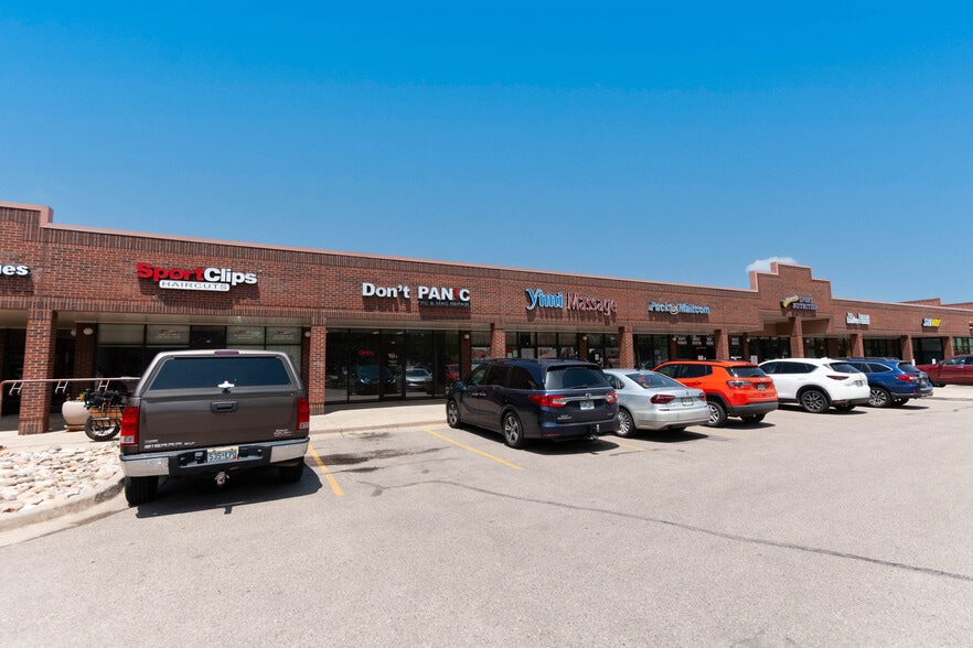 2519 S Shields St, Fort Collins, CO for lease - Building Photo - Image 3 of 19