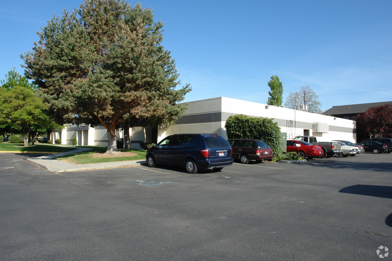 7180-7192 W Potomac Dr, Boise, ID 83704 | LoopNet