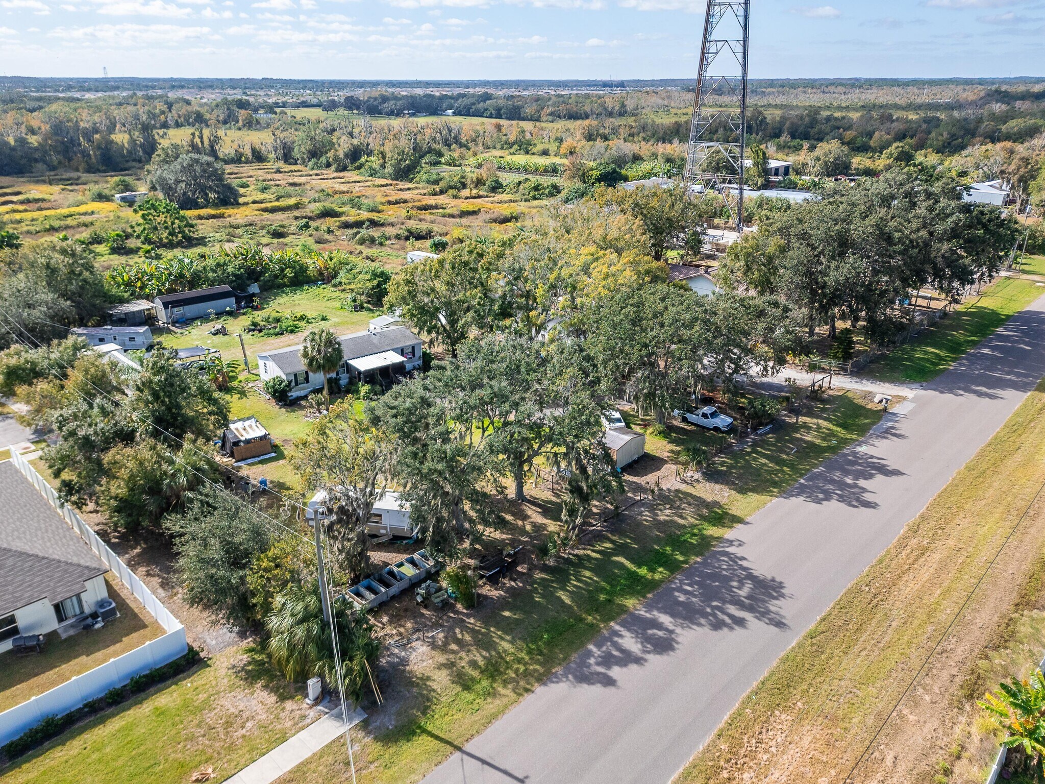 11105 Sumner Road, Wimauma, FL for sale Building Photo- Image 1 of 1