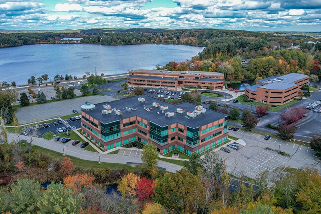 More details for 132 Turnpike Rd, Southborough, MA - Office for Lease