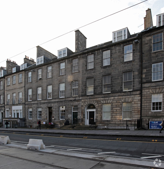 39 York Pl, Edinburgh, EH1 3HP - Office for Sale | LoopNet