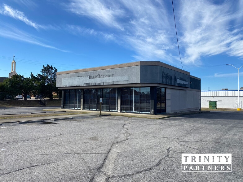 1725 Broad River Rd, Columbia, SC for sale - Building Photo - Image 2 of 2