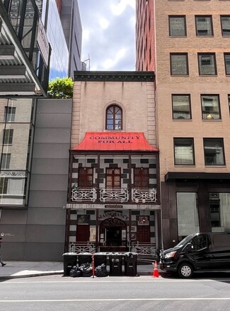 More details for 120 E 32nd St, New York, NY - Office for Sale