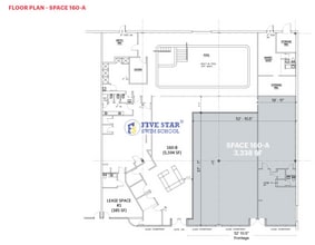 350 Ramapo Valley Rd, Oakland, NJ for lease Interior Photo- Image 1 of 1