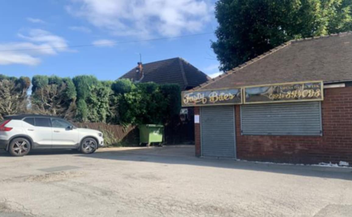 4 Station Rd, Normanton for sale Building Photo- Image 1 of 1