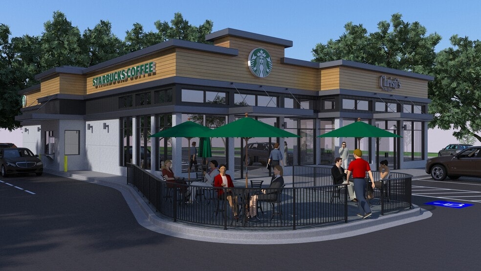 356 Longs Pond Rd, Lexington, SC for sale - Building Photo - Image 1 of 1