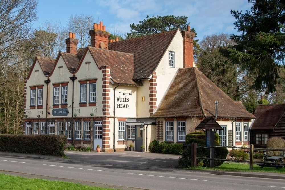 The Street, Cranleigh for sale Primary Photo- Image 1 of 1