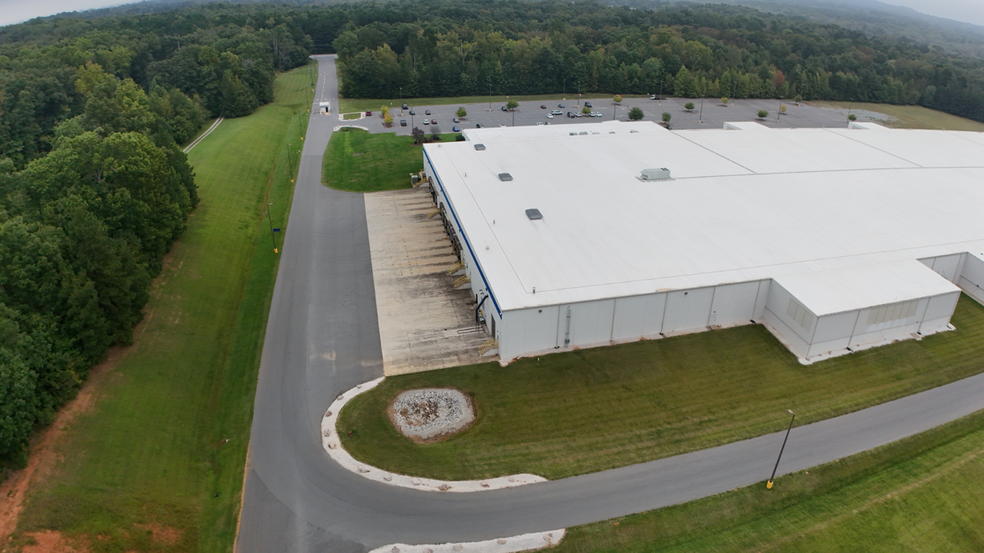 2121 Heilig Rd, Salisbury, NC for lease - Building Photo - Image 3 of 41