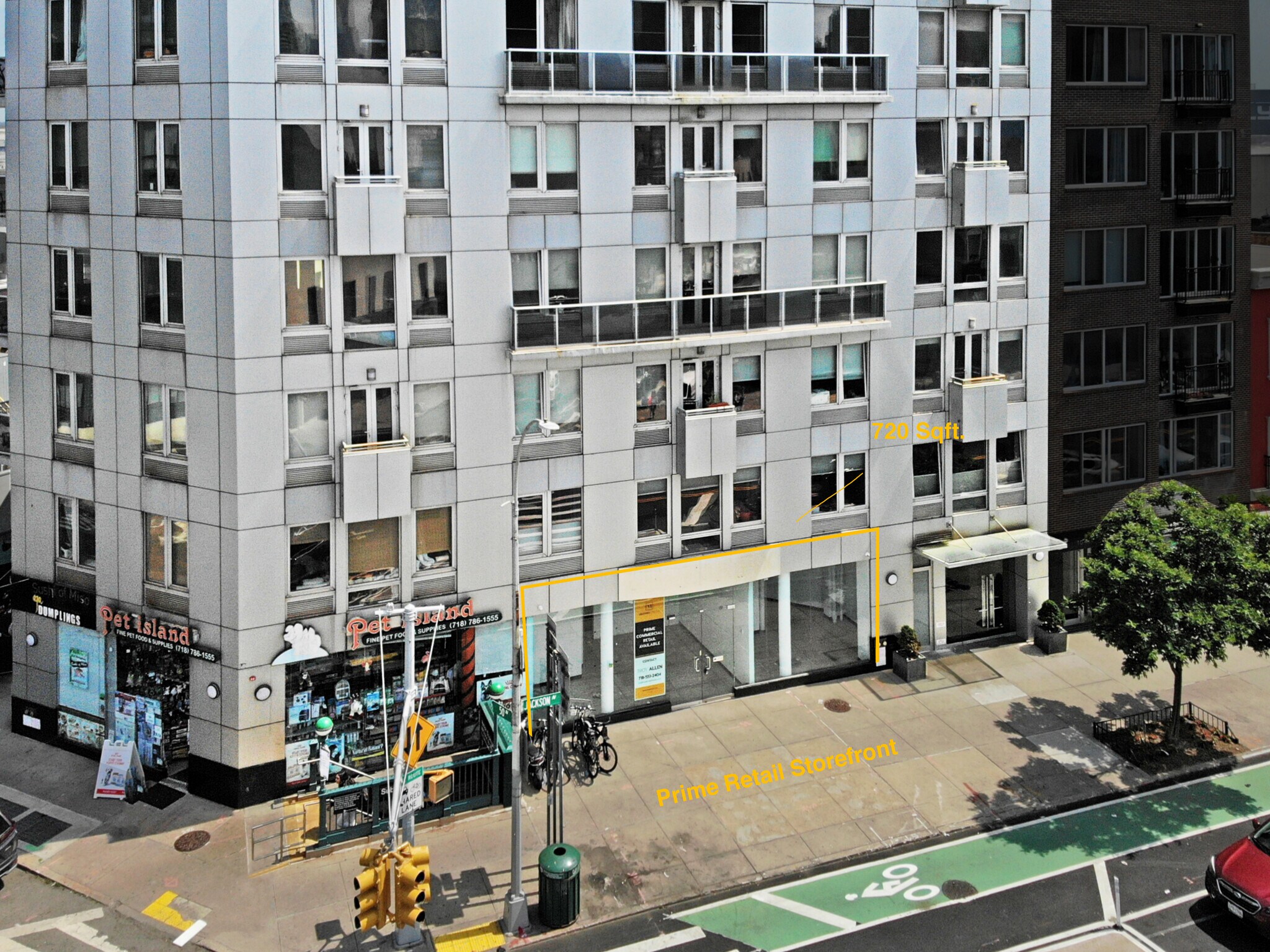 10-50 Jackson Ave, Long Island City, NY for sale Building Photo- Image 1 of 1