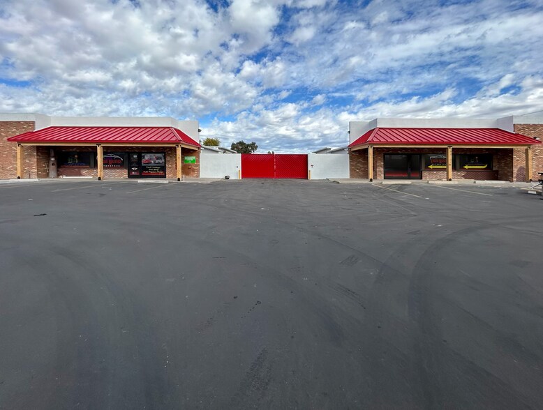 746 W Southern Ave, Mesa, AZ for lease - Building Photo - Image 2 of 7