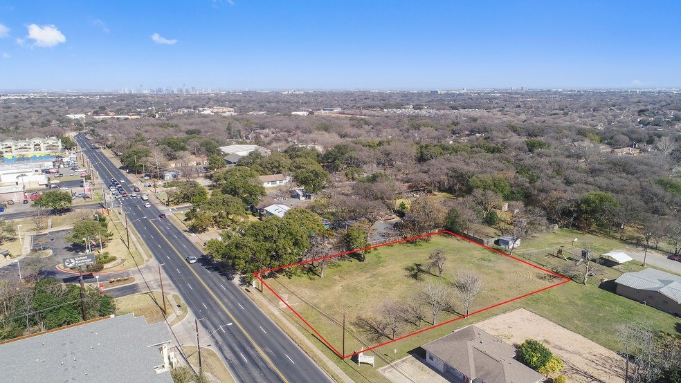 6503 Manchaca Rd, Austin, TX 78745