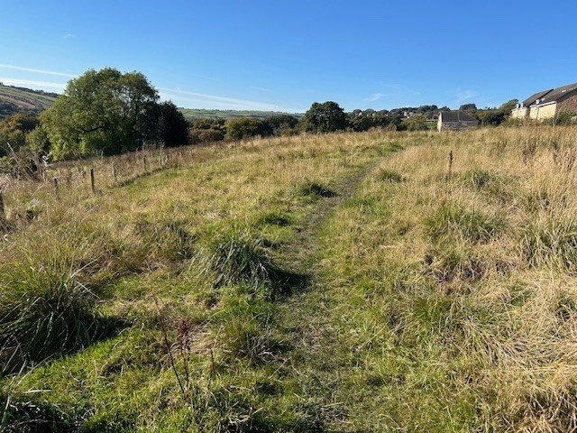 Land at Low Whin Close, Keighley for sale - Building Photo - Image 3 of 4