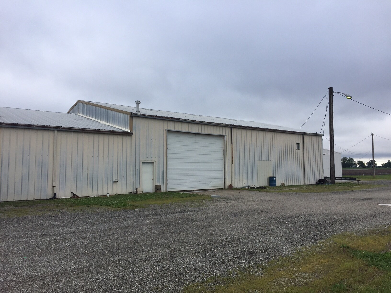 10685 E State Route 29, Rochester, IL for sale Building Photo- Image 1 of 1