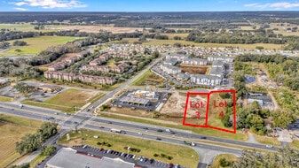 Lot 3 - Day Care Center