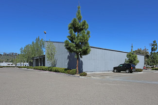 More details for 1996 Don Lee Pl, Escondido, CA - Industrial for Lease