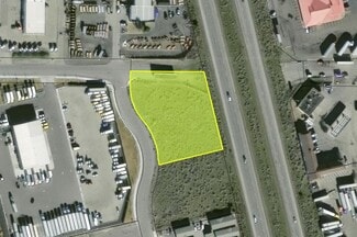 More details for 3451 Travel Plaza Way, Pasco, WA - Land for Sale