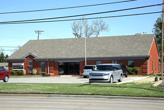 More details for 3501 E 31st St, Tulsa, OK - Office for Lease