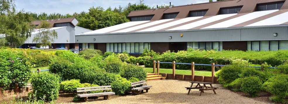 Research Ave S, Currie for lease - Building Photo - Image 2 of 11