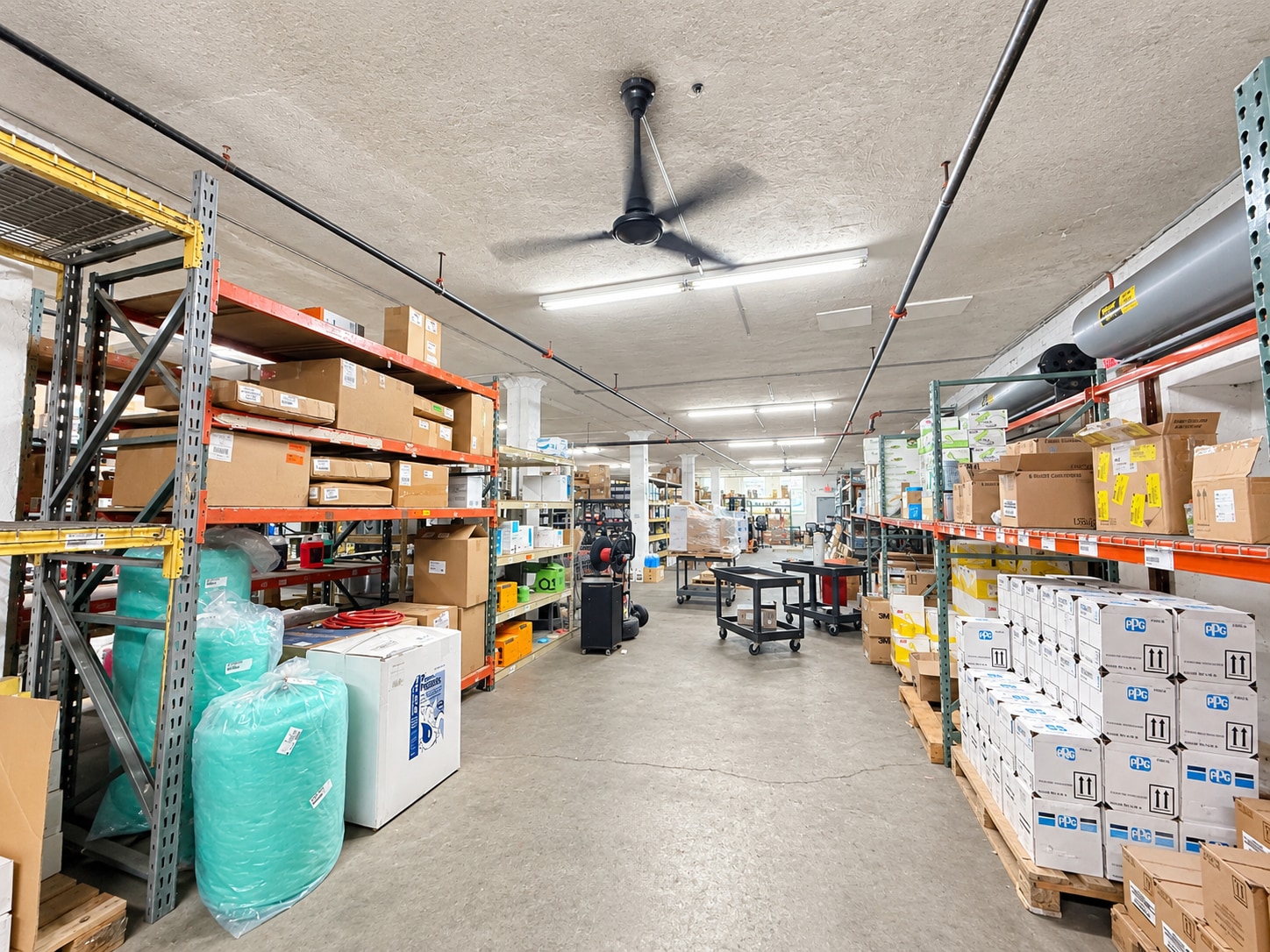 199 Norfolk Ave, Boston, MA for lease Interior Photo- Image 1 of 9