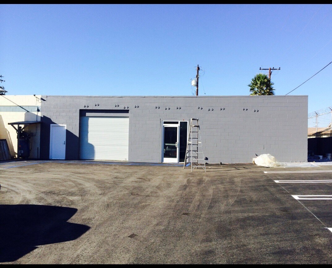 2413 Amsler St, Torrance, CA for sale Building Photo- Image 1 of 1