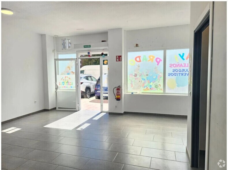 in Alcalá de Henares, Madrid for sale - Interior Photo - Image 1 of 1