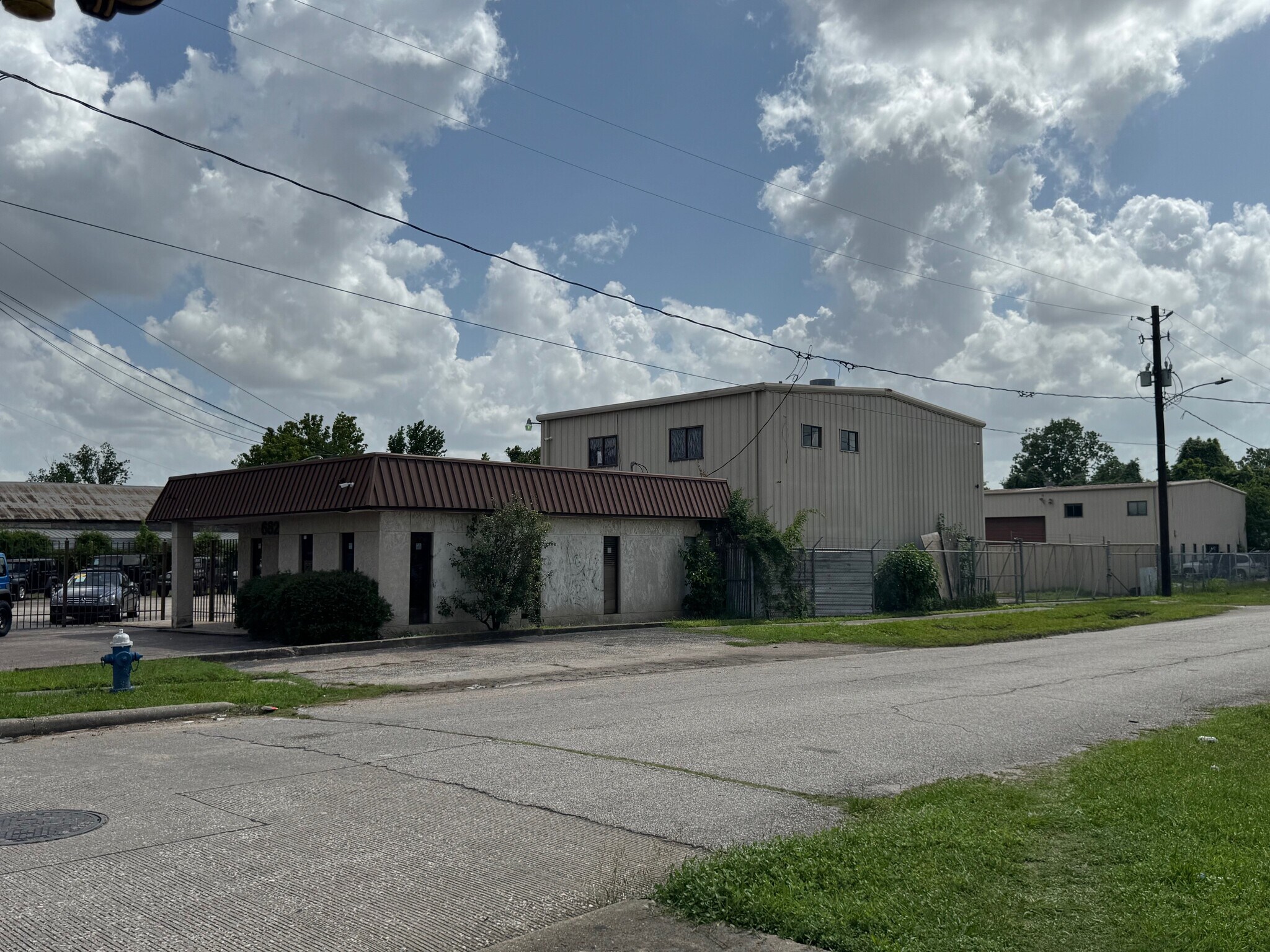 6825 N Shepherd Dr, Houston, TX for lease Building Photo- Image 1 of 21
