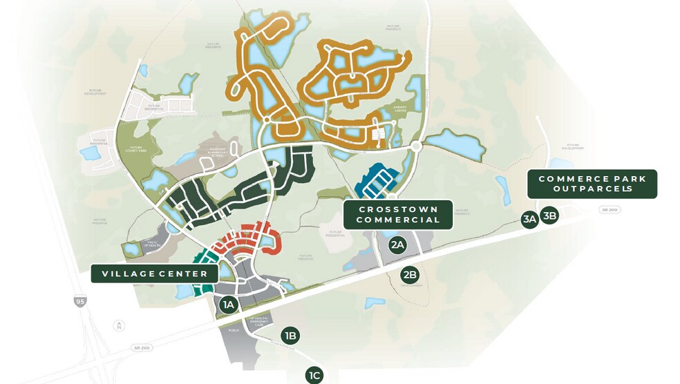 Wildlight Yulee, FL for Sale