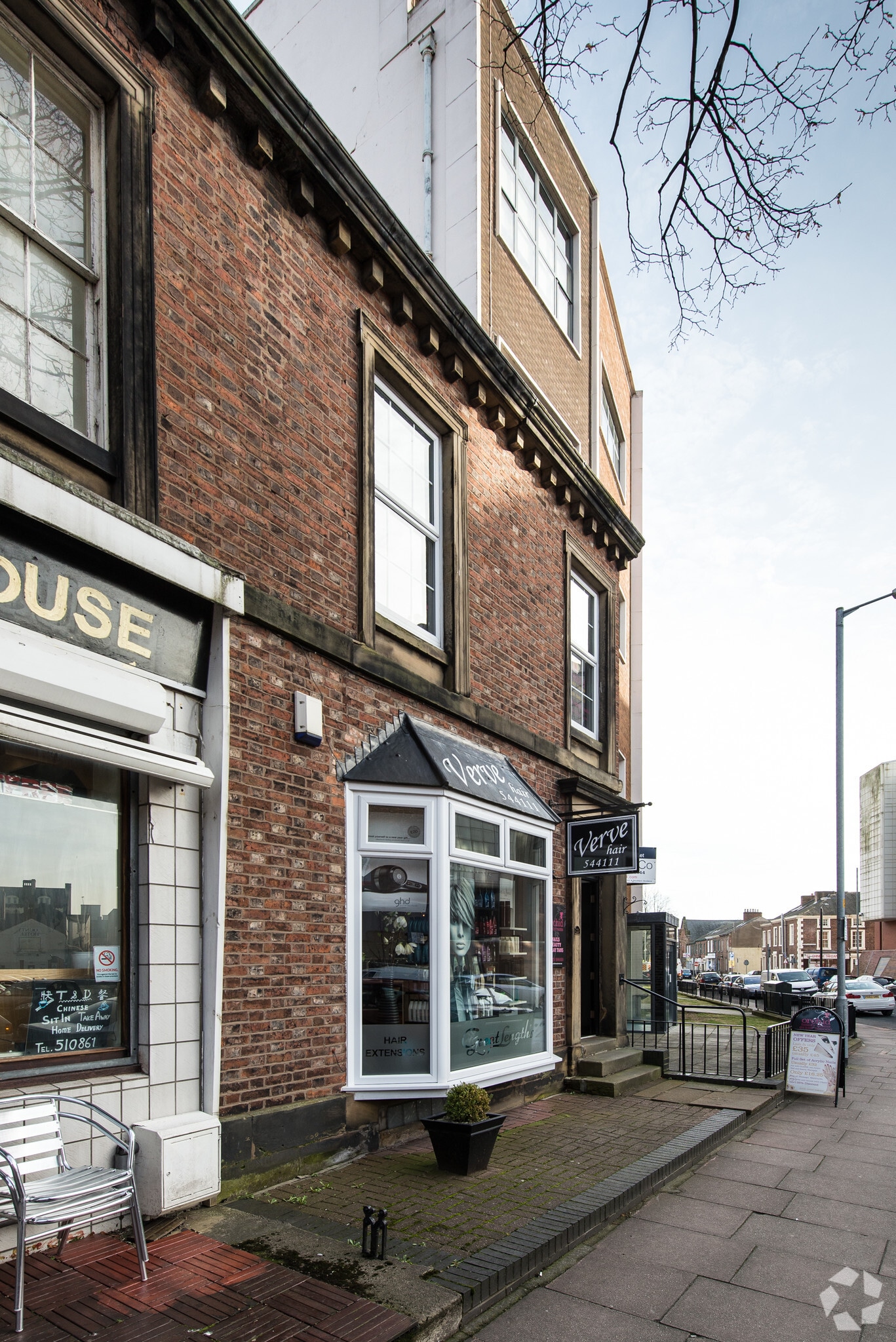 11 Cecil St, Carlisle for lease Primary Photo- Image 1 of 3