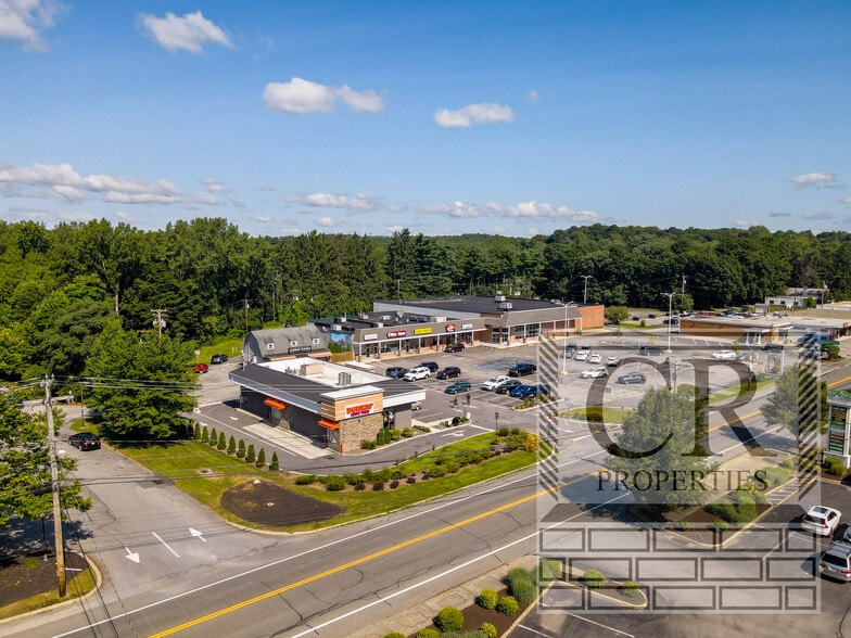 40-48 Vassar Rd, Poughkeepsie, NY for lease - Building Photo - Image 3 of 39