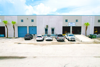 More details for 9905-10135 NW 88th Ave, Medley, FL - Industrial for Lease