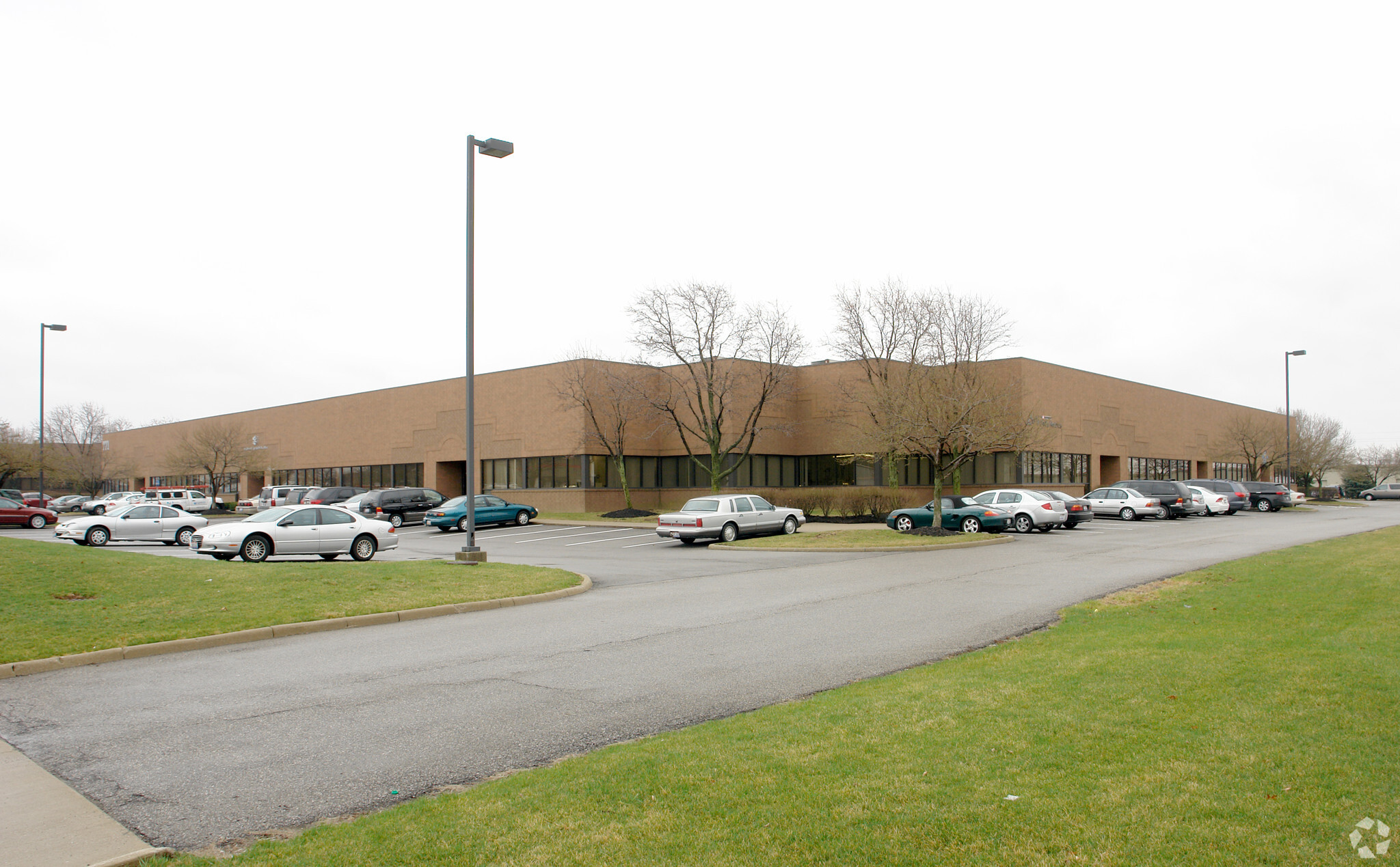 771 Dearborn Park Ln, Columbus, OH for lease Primary Photo- Image 1 of 7