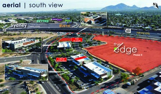 More details for NWC 90th Street & Loop 101, Scottsdale, AZ - Retail for Lease