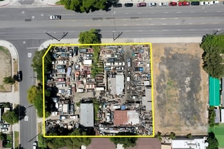 More details for West 5th Redevelopment Land – for Sale, Santa Ana, CA