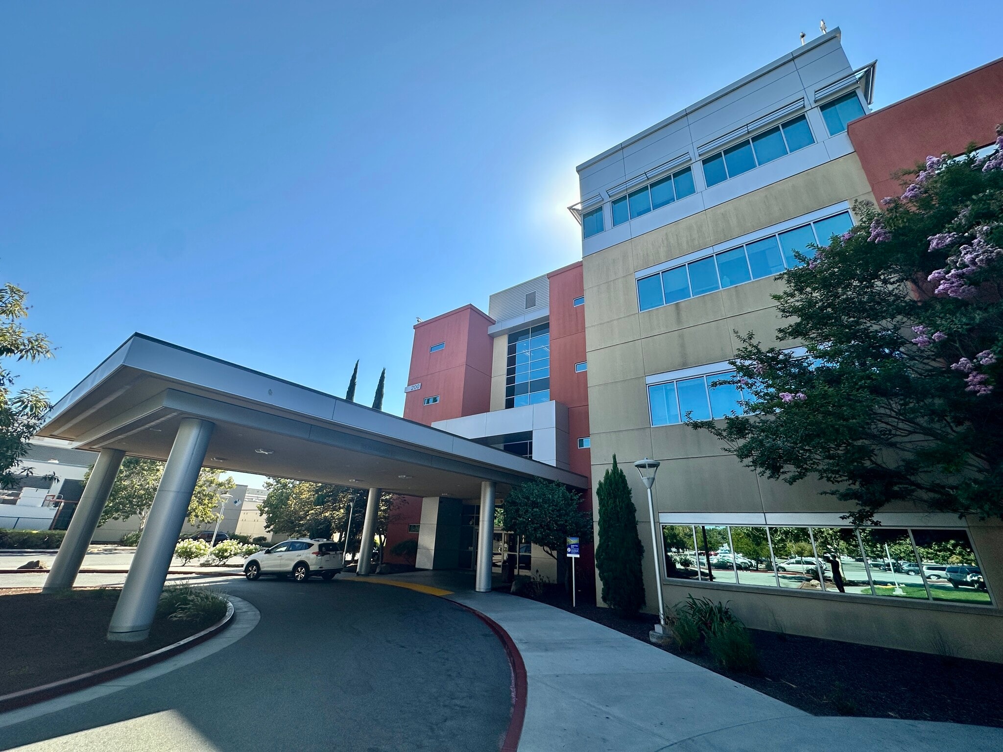 200 Jose Figueres Ave, San Jose, CA for sale Building Photo- Image 1 of 9