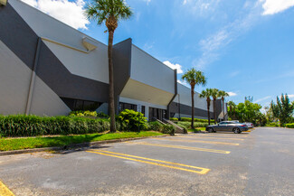 More details for 8801-8813 NW 23rd St, Miami, FL - Industrial for Lease