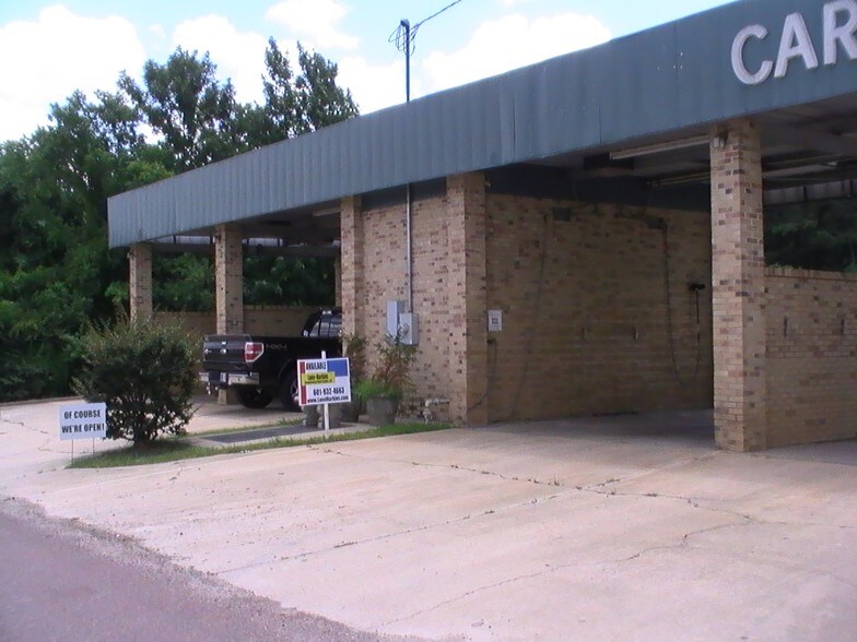 171 Linda Jo Dr, Richland, MS 39218