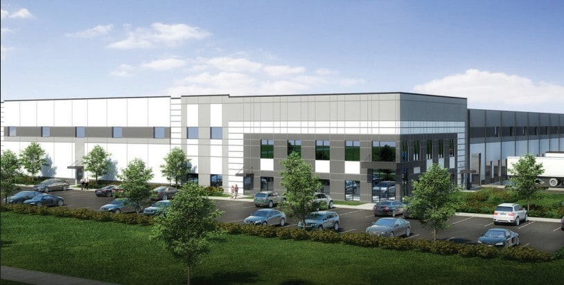 1350 Sixteenth Est, Greensboro, NC for lease - Primary Photo - Image 1 of 1