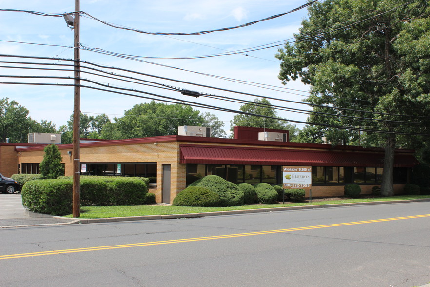 121-141 Market St, Kenilworth, NJ for sale - Primary Photo - Image 1 of 1