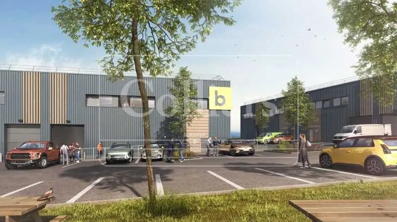 Flex in LA ROQUE-D'ANTHERON for sale - Building Photo - Image 1 of 8