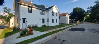 More details for 129 S Church St, Whitewater, WI - Multifamily for Sale