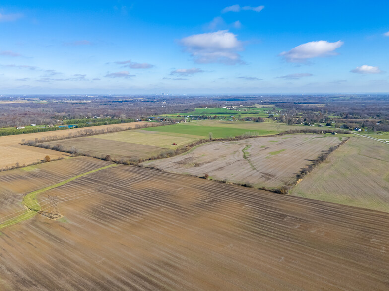 7500 Opossum Run Rd, London, OH for sale - Aerial - Image 1 of 3