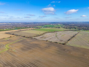 7500 Opossum Run Rd, London, OH - aerial  map view - Image1