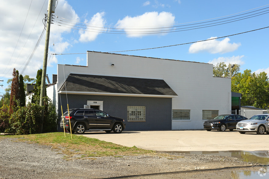 1110 Union St, Monroe, MI for sale - Primary Photo - Image 1 of 1