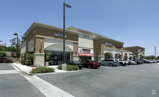 More details for 1220-1290 W Foothill Blvd, Rialto, CA - Office/Retail for Lease