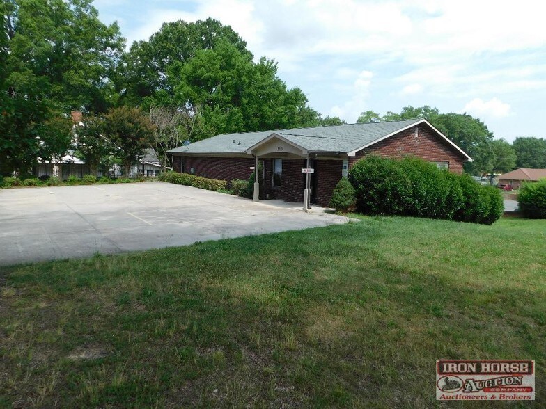 120 Ludlow St, Albemarle, NC for sale - Other - Image 1 of 1