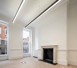 48 Welbeck St, London for lease Interior Photo- Image 2 of 4