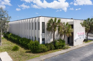 Bldg A - Day Care Center